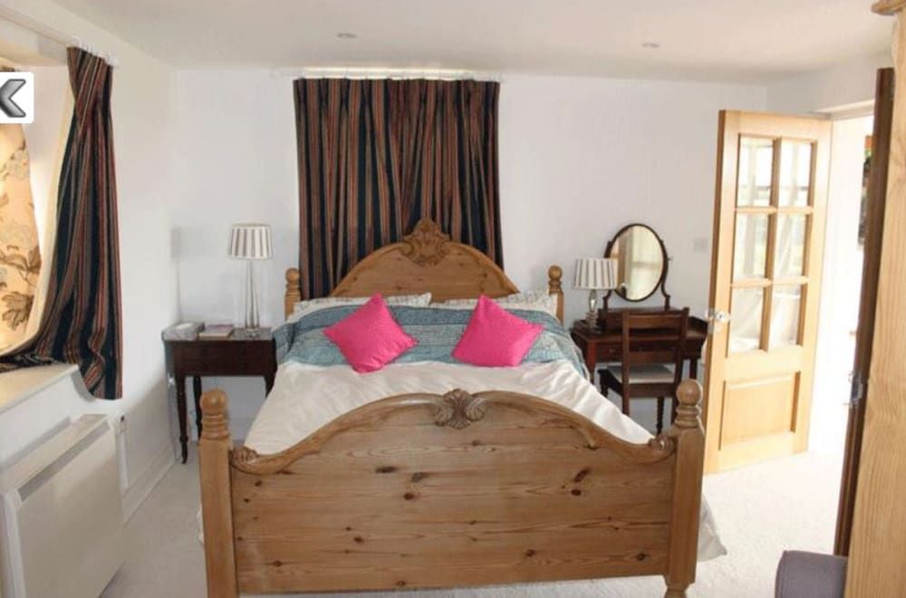 Moaps Farm Bed and Breakfast 2