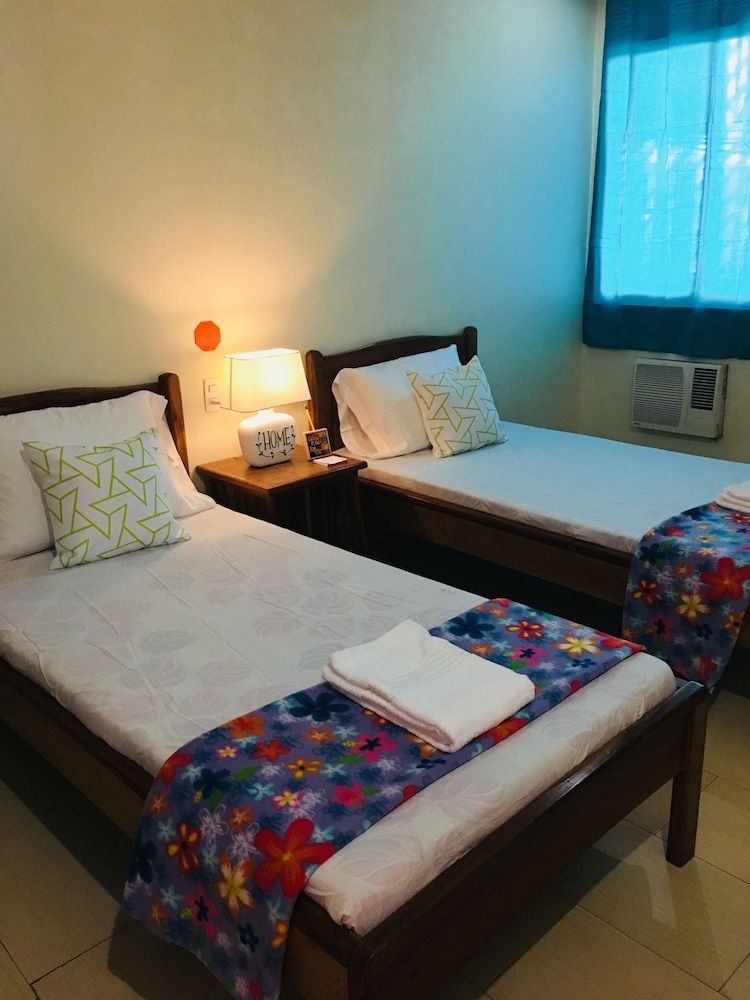 Joyful Island Hostel - Cebu City 1 Joyful Island Hostel - Cebu City 1