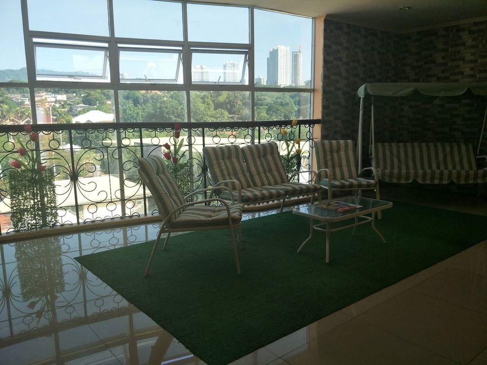 Joyful Island Hostel - Cebu City 2 Joyful Island Hostel - Cebu City 2