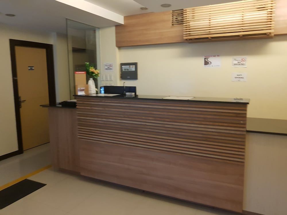 Sleep and Stay Hotel 3