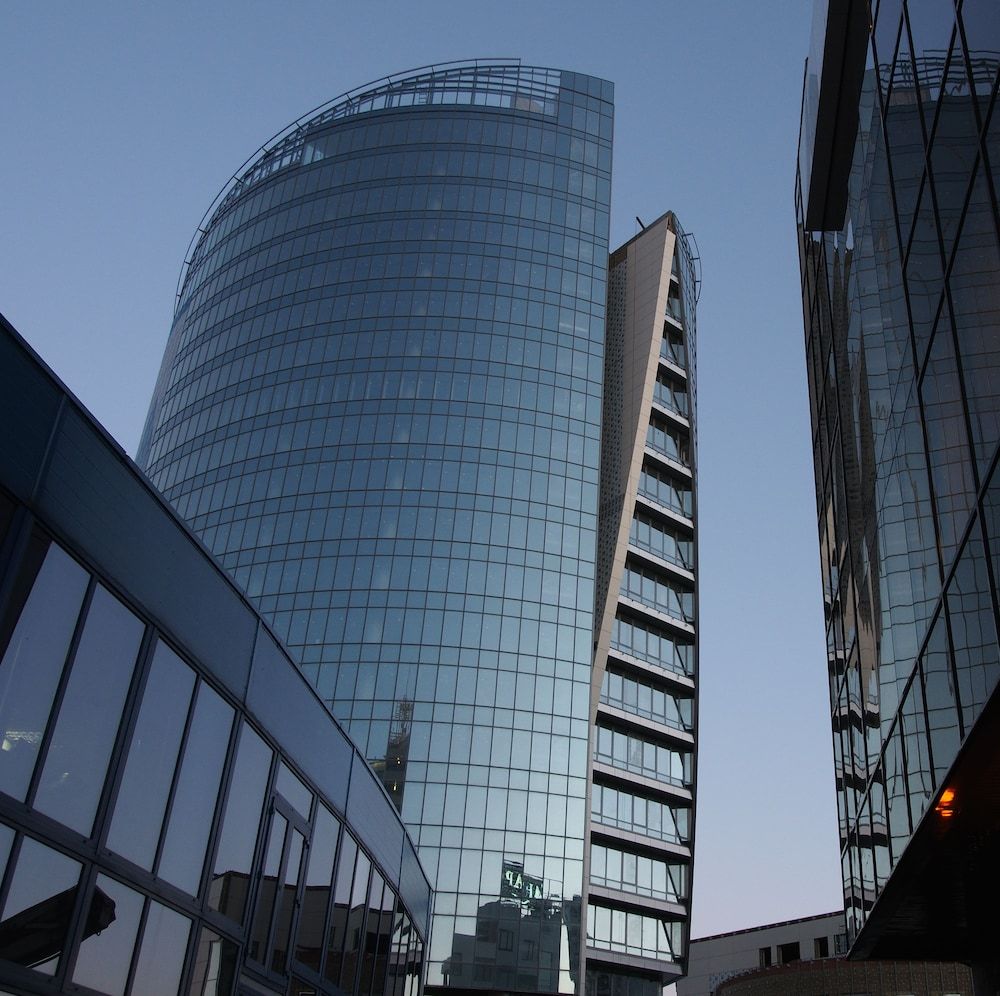 Country Park Hotel 1