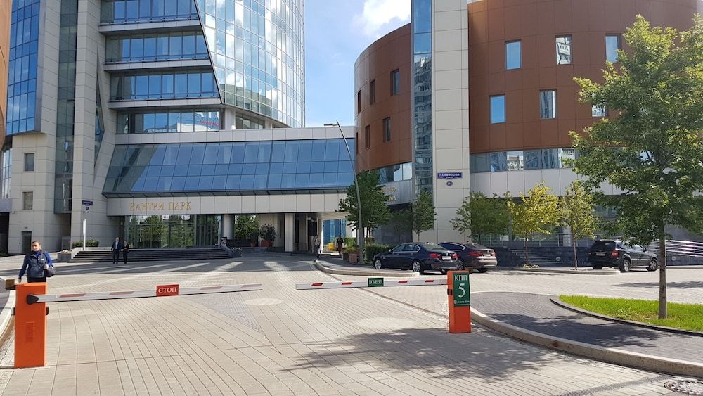 Country Park Hotel 3