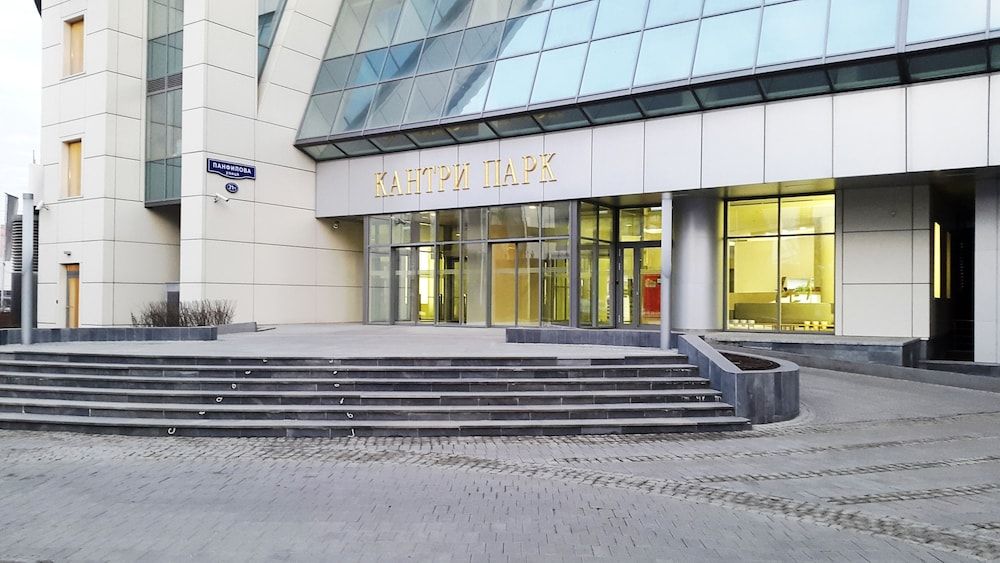 Country Park Hotel 2