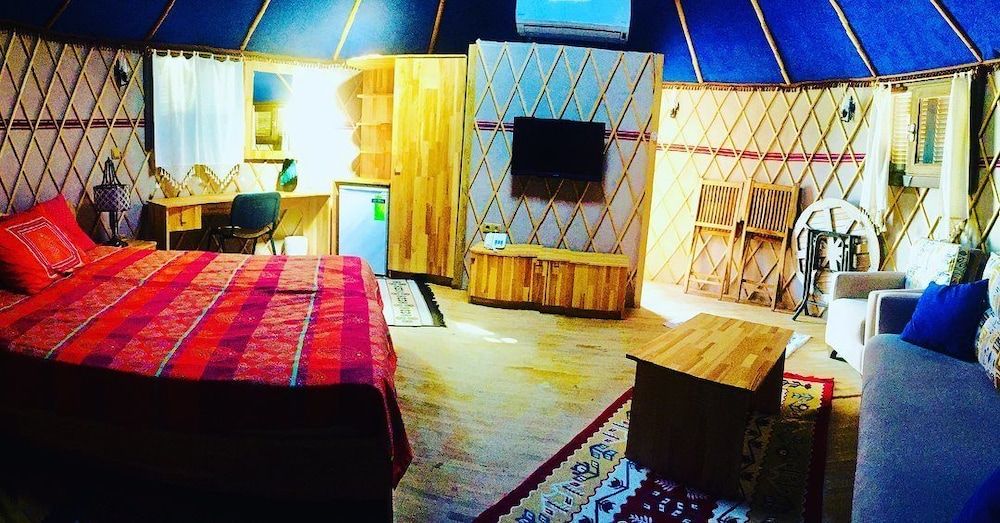 Obasya Kirsal Konaklama Tesisi - Special Class 3