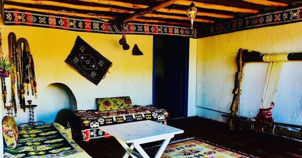 Obasya Kirsal Konaklama Tesisi - Special Class 2