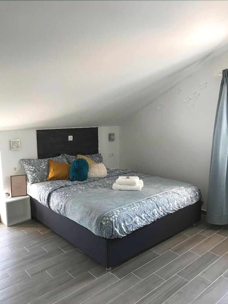 Butique apartment Borghetto 3