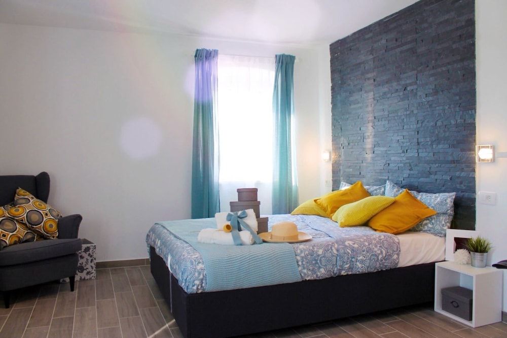 Butique apartment Borghetto 2