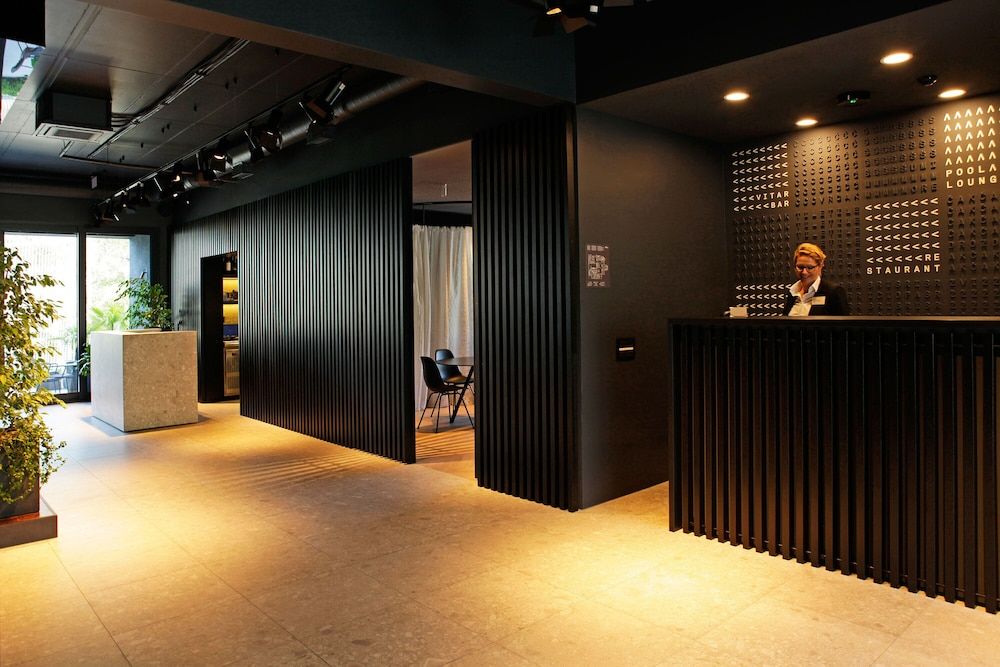 Lifestyle Hotel Vitar - Adults Only 3