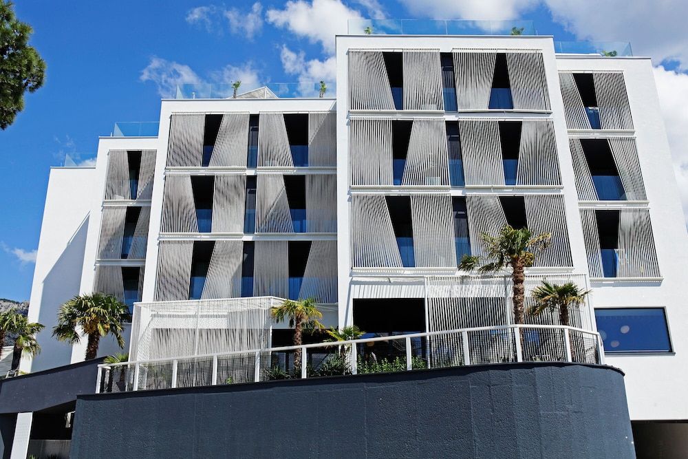 Lifestyle Hotel Vitar - Adults Only 4 estrellas en Bol