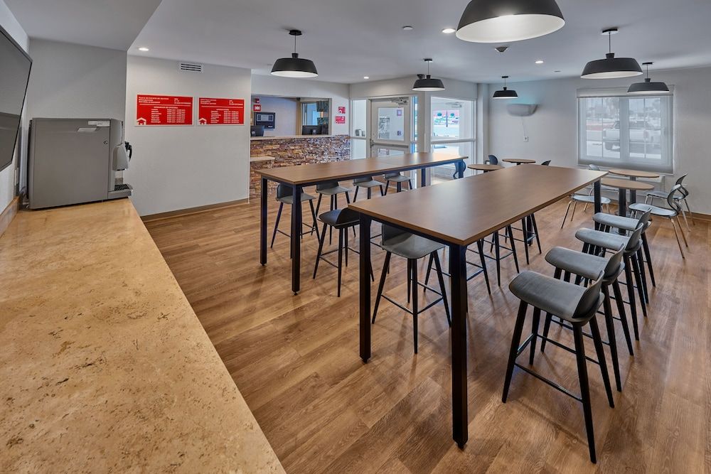 Extended Suites Chihuahua La Juventud 3