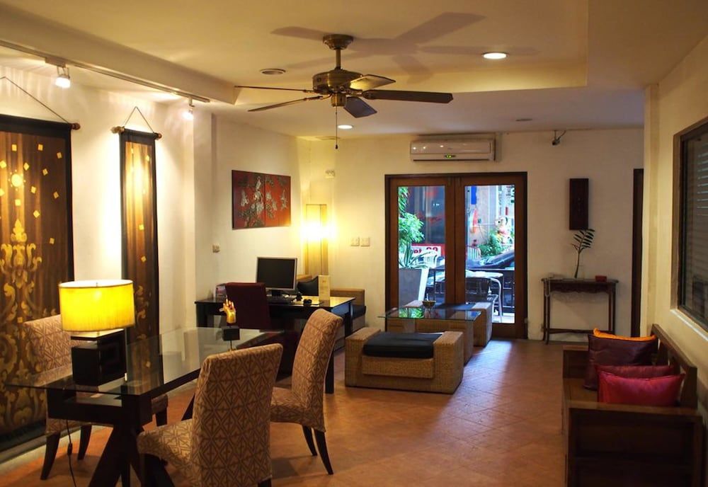 Drop Inn Bangkok 3 Drop Inn Bangkok 3