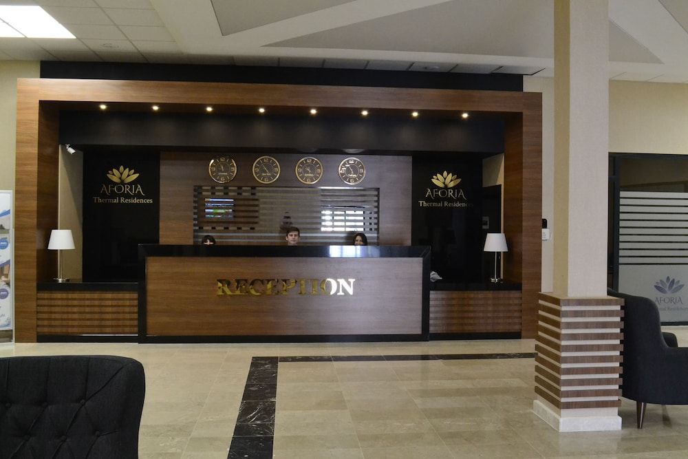 Aforia Thermal Residences 3