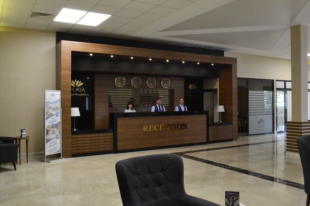 Aforia Thermal Residences 2