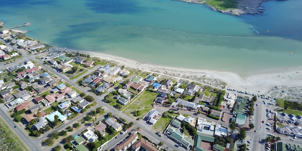 Langebaan Kite Cottages 1 Langebaan Kite Cottages 1