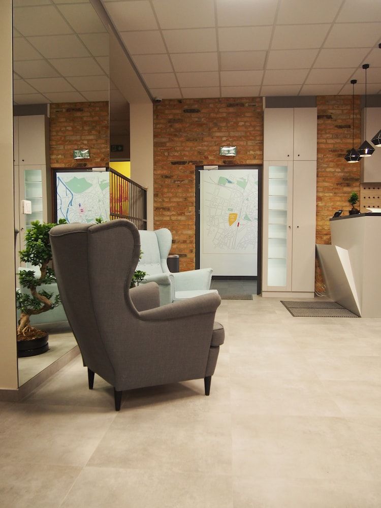 Moon Hostel Poznań 2