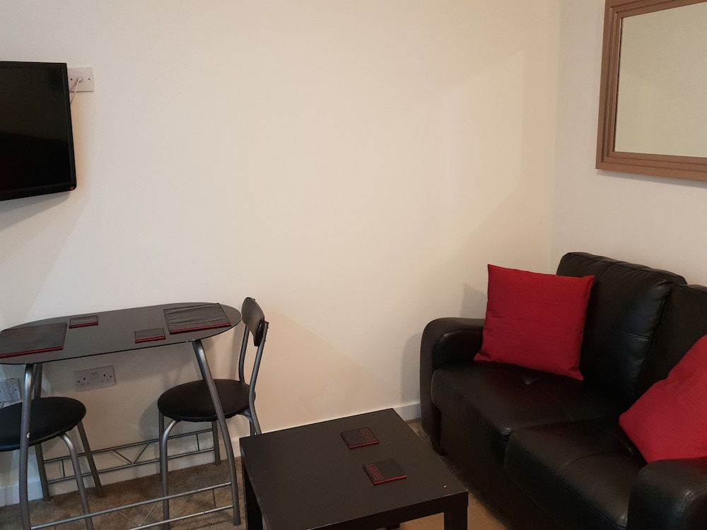 The Old Bell Hotel 3