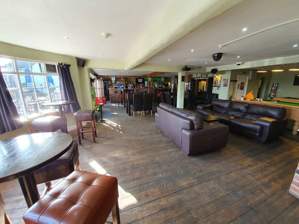 The Old Bell Hotel 2