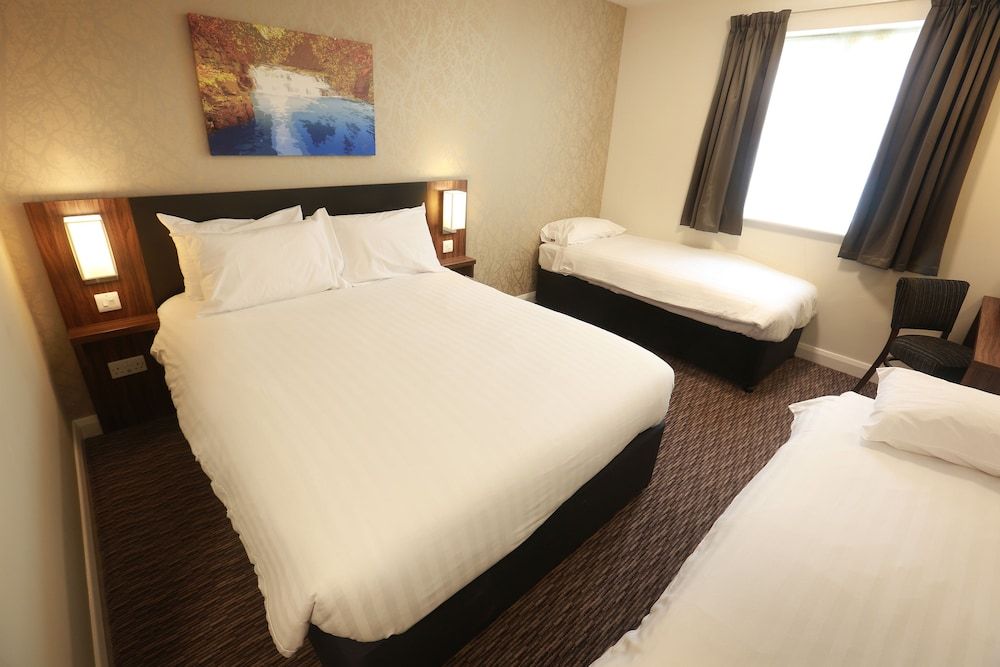 Tulip Queen By Marston's Inn 4 estrelas em Spalding