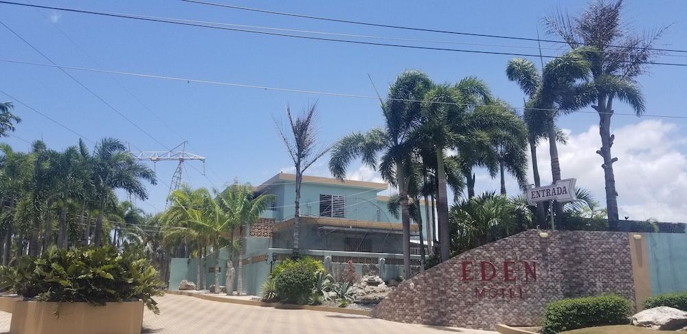 Motel El Eden