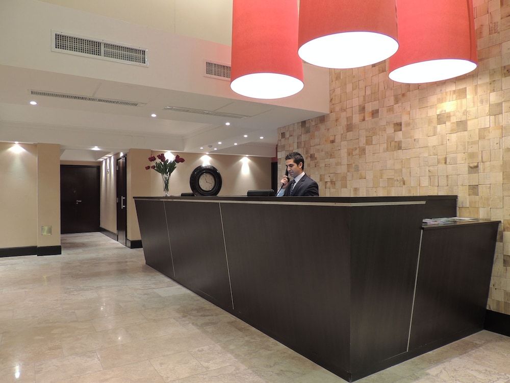 Premium Tower San Luis 2