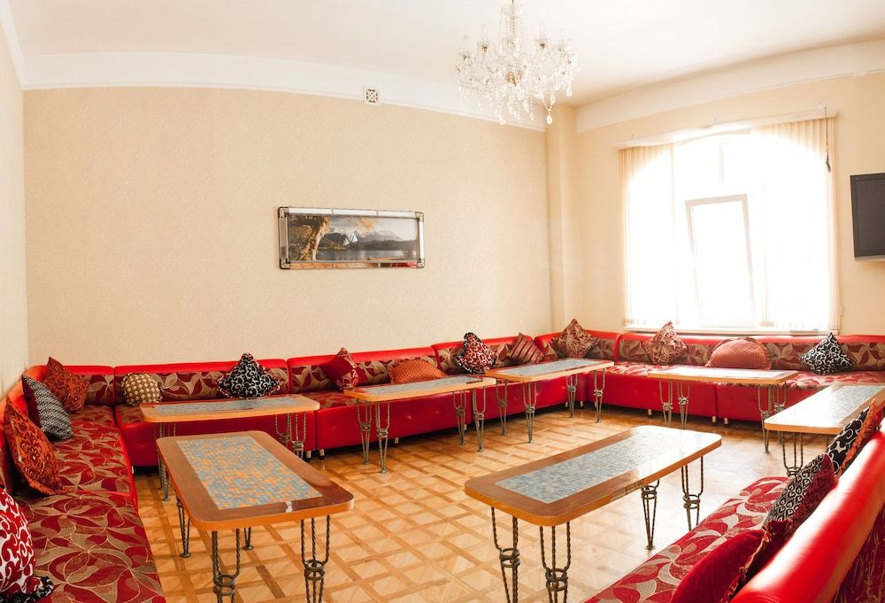 Pansionat Vershina 2