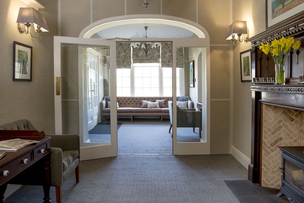 Tickton Grange Hotel 2