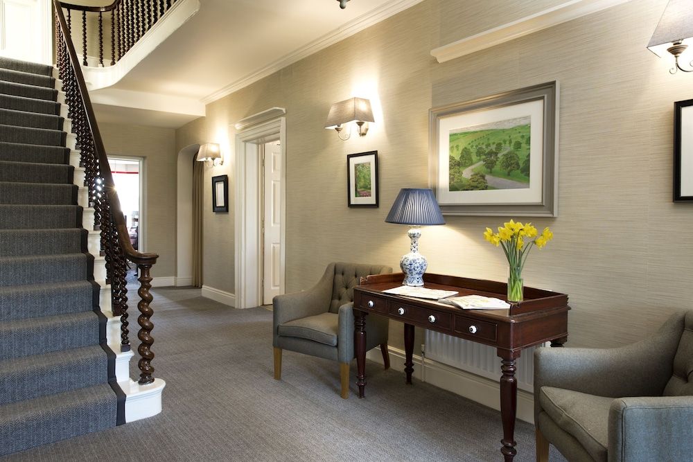 Tickton Grange Hotel 3