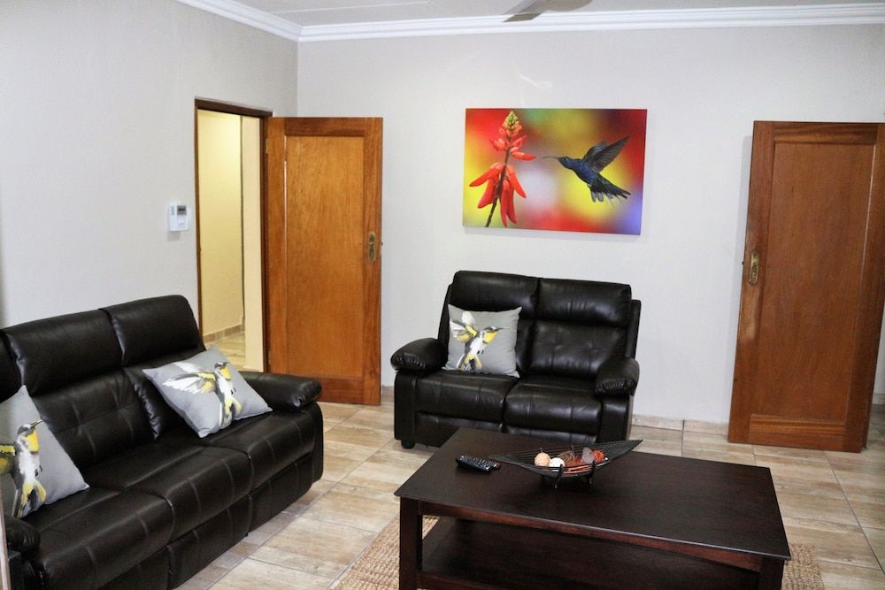 Hummingbirds Nest Guesthouse 2