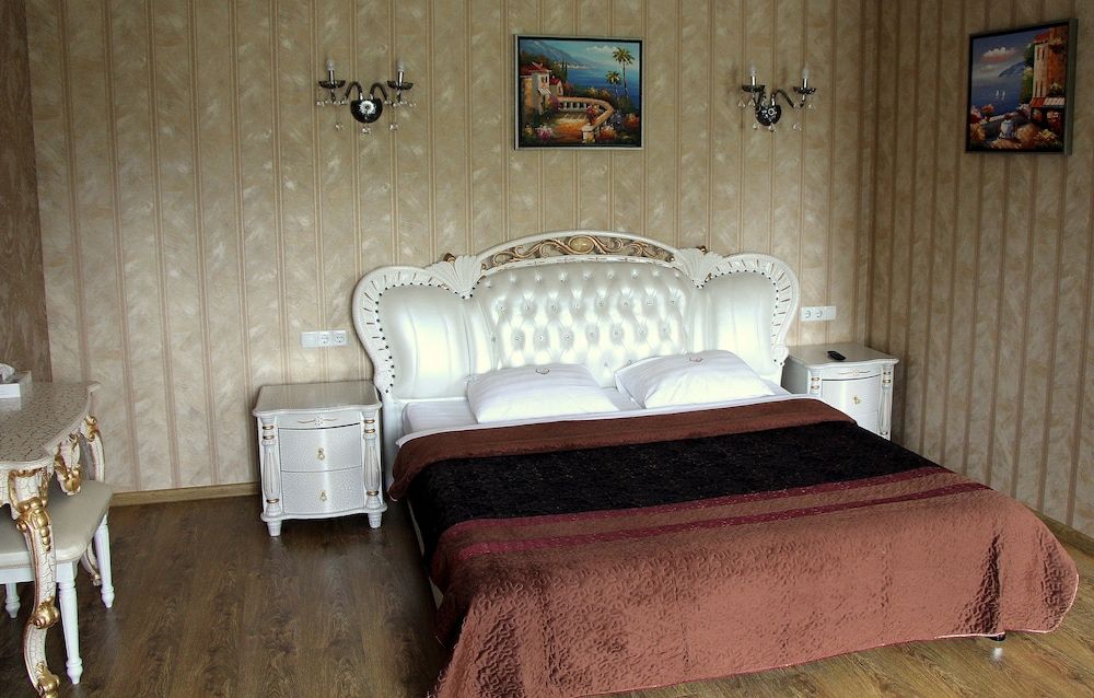 Diadema Sheremetyevo Guest House 3
