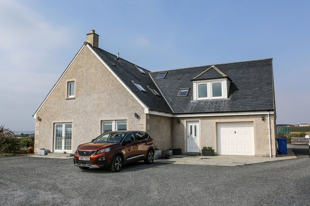 Stonefield Bed and Breakfast