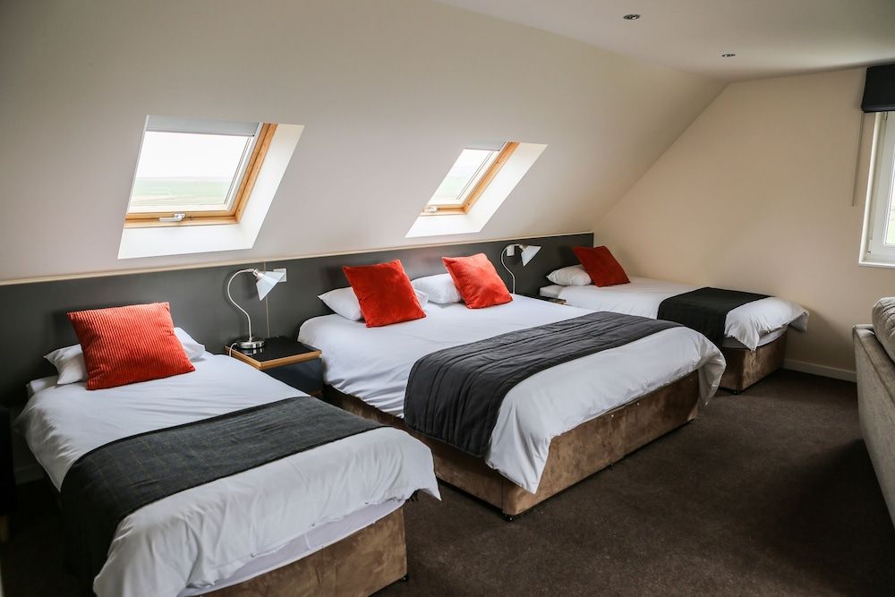 Stonefield Bed and Breakfast 3