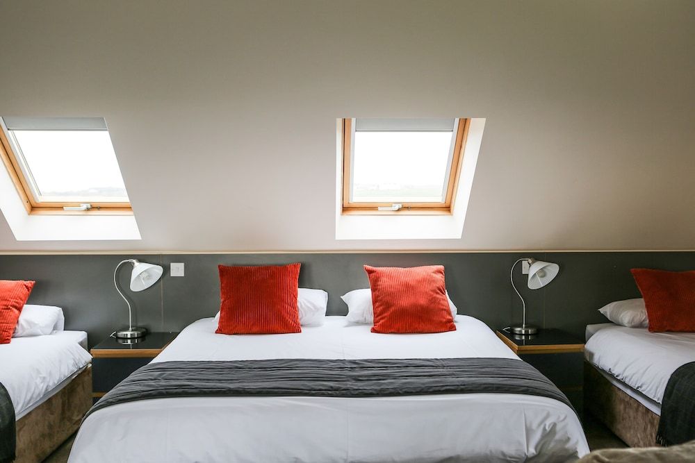 Stonefield Bed and Breakfast 2