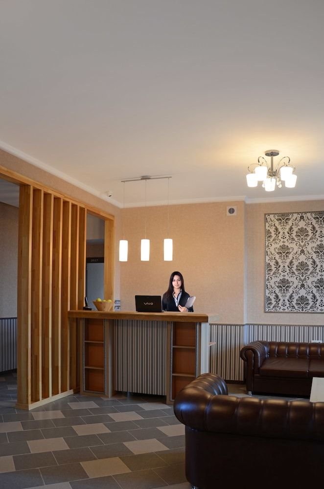 Medovo House Domodedovo 3