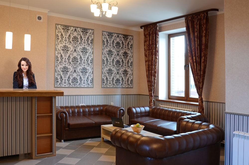 Medovo House Domodedovo 2