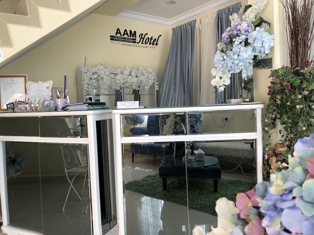 AAM Hotel 3