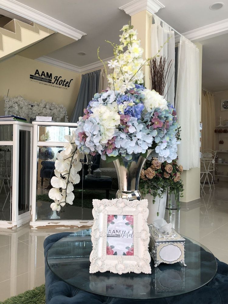 AAM Hotel 2