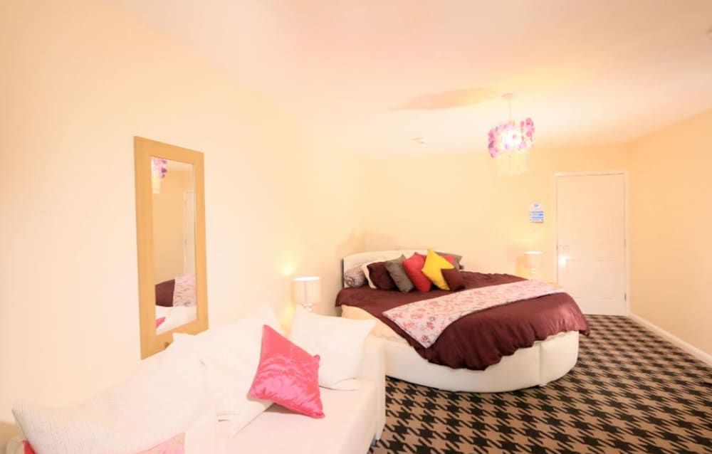 The Brown Horse Hotel 3