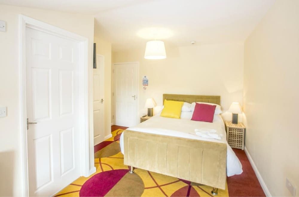 The Brown Horse Hotel 2