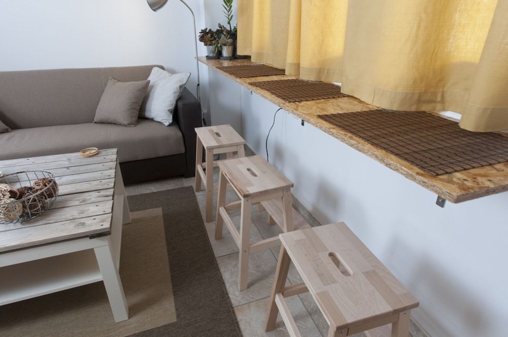 Downtown Charming Studio 3