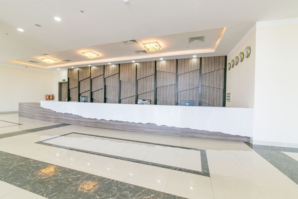 Navy Hotel Cam Ranh 3