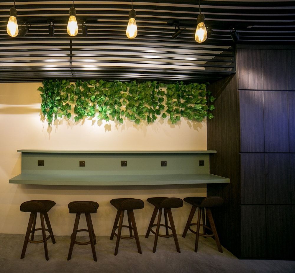 Eureka Hotel 2