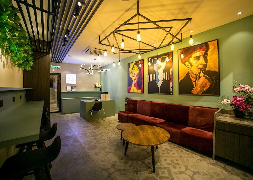 Eureka Hotel 3