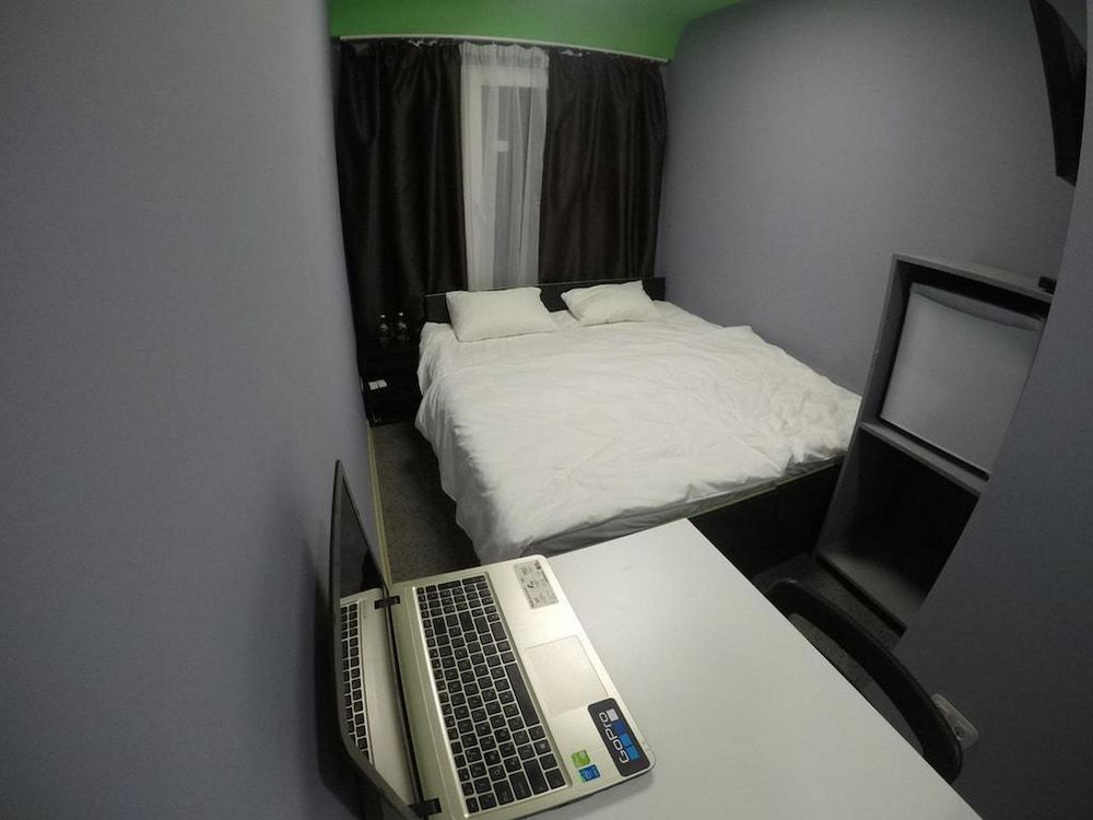 Hotel Quantroom 3