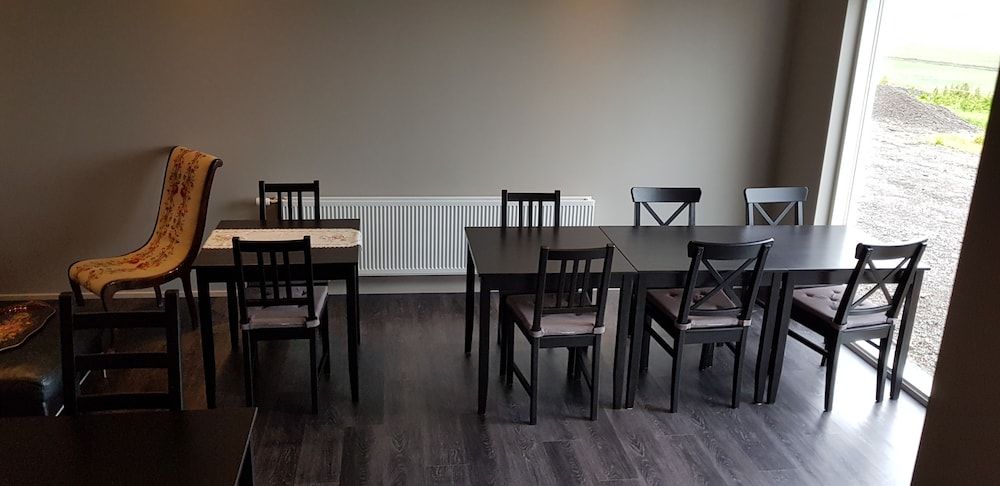 Karuna Guesthouse Litlu-Gröf Sauðárkróki 2