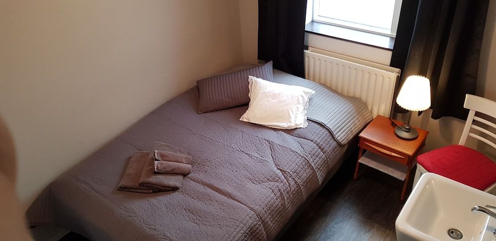 Karuna Guesthouse Litlu-Gröf Sauðárkróki 3