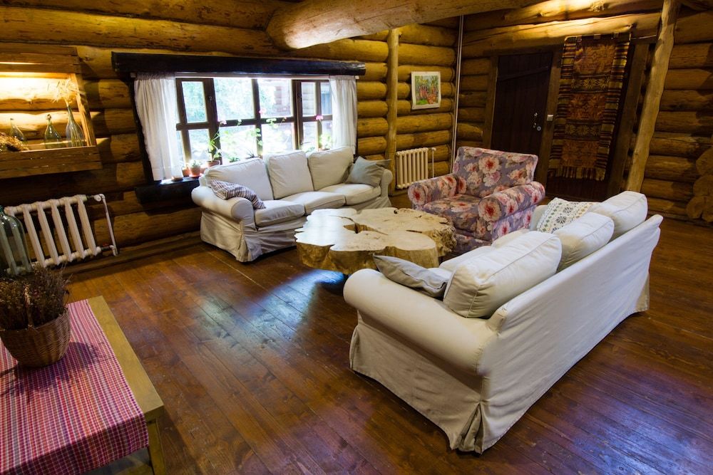 Ethnocomplex Bobrovaya Dolina 3