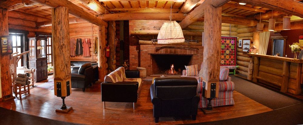 Ethnocomplex Bobrovaya Dolina 2