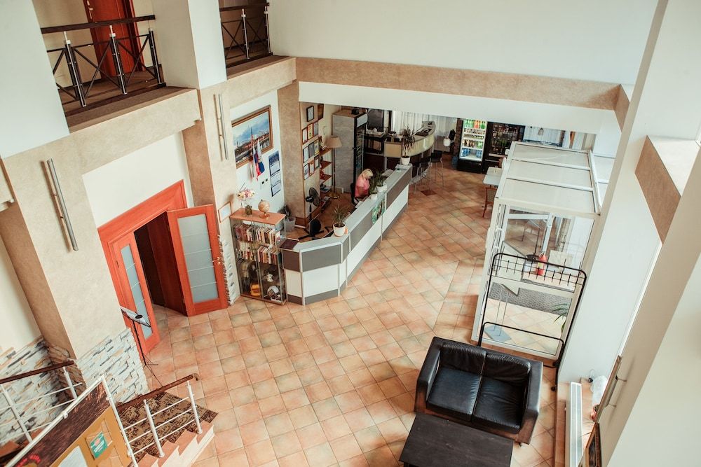 Country Club Medvezhy Ozera 2