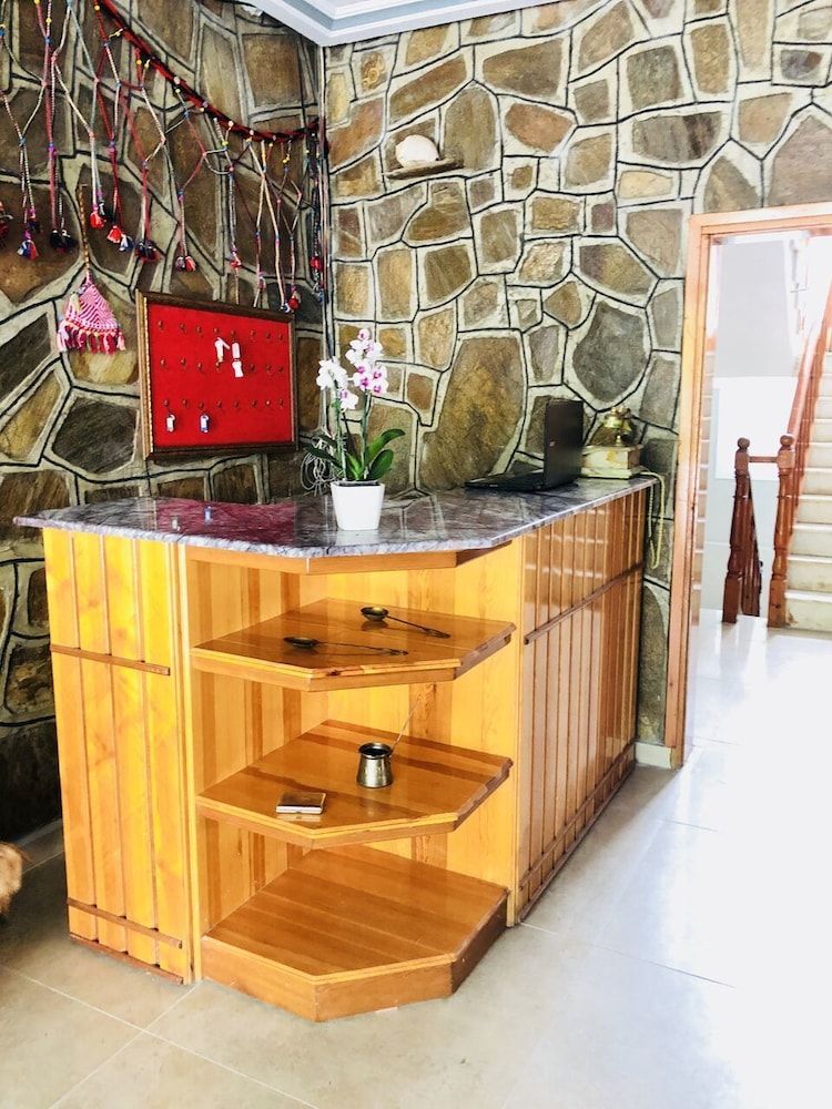 Hermes Hotel Özdere 2