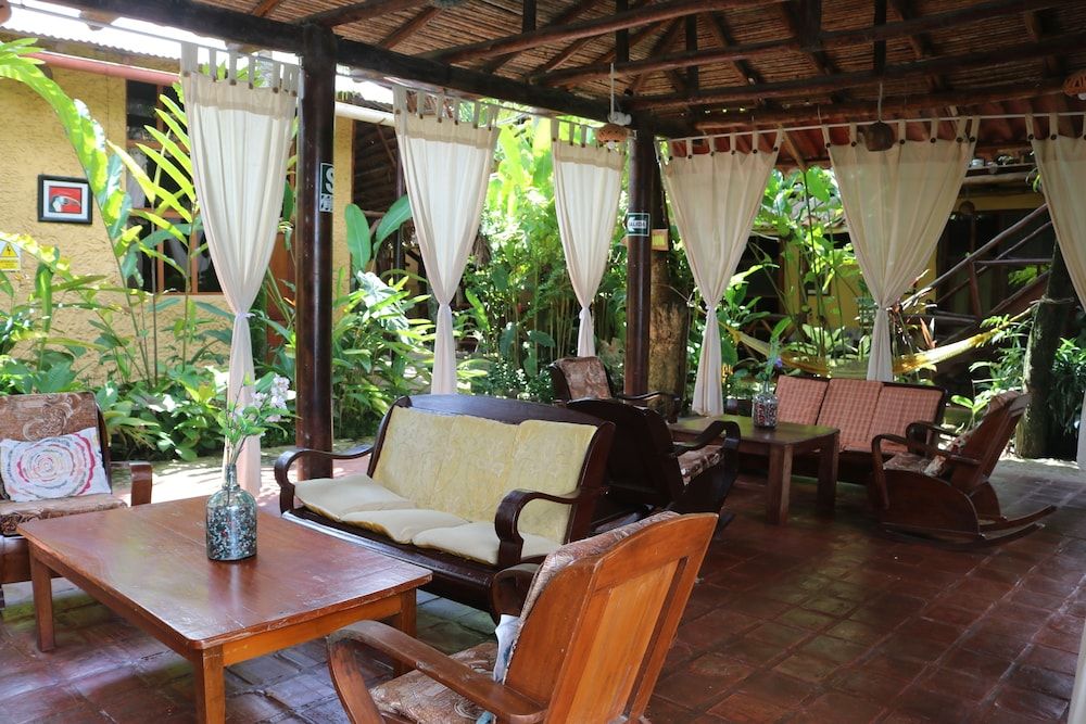 La Patarashca Hotel 3